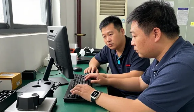 机械设备为什么越来越重视工业输送机