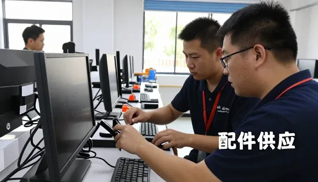 张家港市卓航机械有限公司专注配件供应,提供完善机械设备研发方案