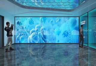 芜湖车间流水线多少钱
